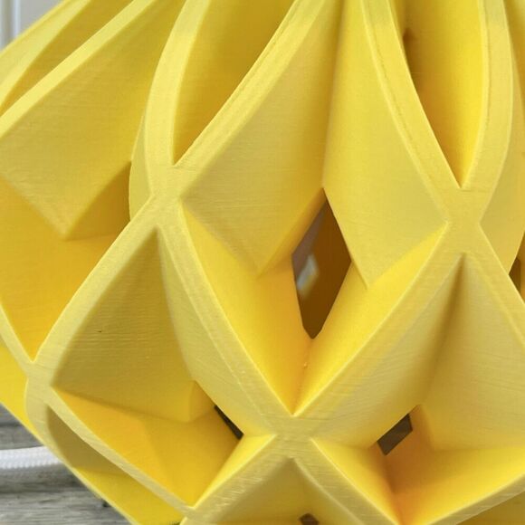 Minimalist Table Lamp, The Avio Lamp, Desk Lamp, Bedside Lamp - Picture 4 of 10